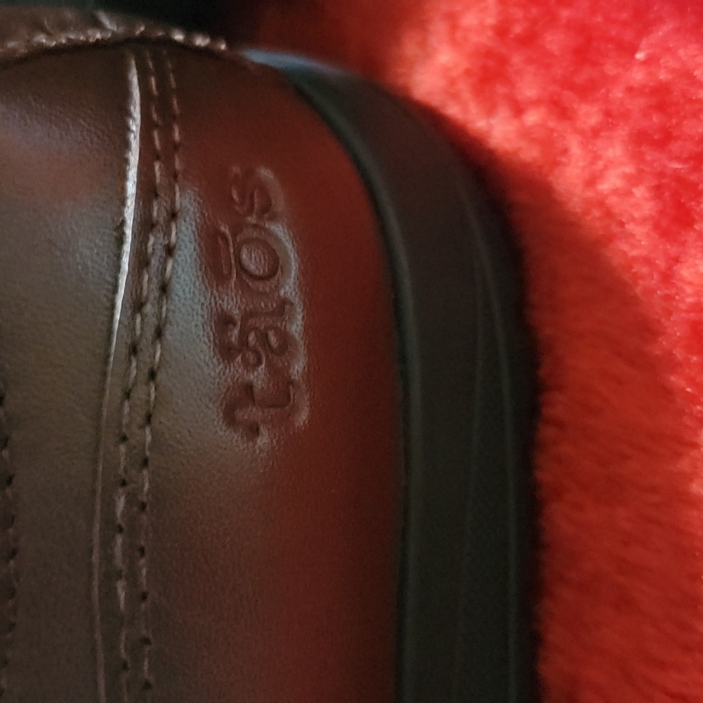 Shoes - Picture 5 of 6